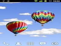Super Skies Live Wallpaper Super Skies Live Wallpaper