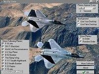 No Fly Zone Screensaver No Fly Zone Screensaver