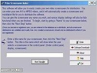 Video Screensaver Maker Video Screensaver Maker