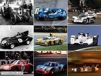 Le Mans Story screensaver Le Mans Story screensaver