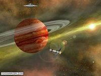 Deep In Space Deep In Space