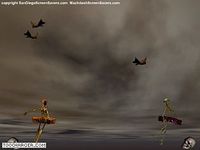 3D Skellerinas 3D Skellerinas
