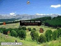 Le monde des Ours Le monde des Ours