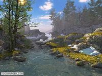 Springtime 3D Screensaver Springtime 3D Screensaver