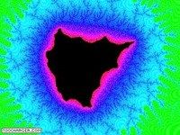 Mandelbrot Explorer Mandelbrot Explorer