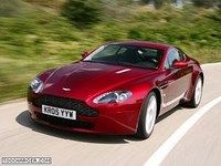 Aston Martin Aston Martin