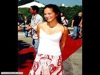 Kristin Kreuk screen saver Kristin Kreuk screen saver