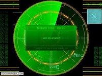 Radar Screensaver Radar Screensaver