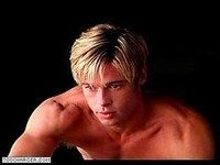 Ecran de veille Brad Pitt Ecran de veille Brad Pitt