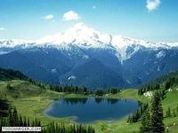 SaversPlanet Mountains Screensaver SaversPlanet Mountains Screensaver