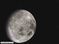 Moon 3D Space Tour Moon 3D Space Tour