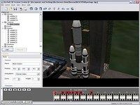 3D Screen Creator 3D Screen Creator
