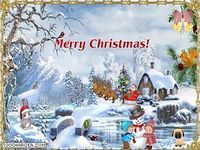 Christmas Suite Screensaver Christmas Suite Screensaver