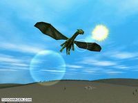3D Dragons Free 3D Dragons Free