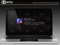 2424actu screensaver 2424actu screensaver