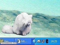 Cat 3D Cat 3D