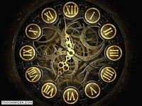Mechanical Clock 3D Screensaver Mechanical Clock 3D Screensaver
