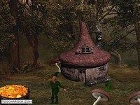 3D Dancing Leprechaun 3D Dancing Leprechaun