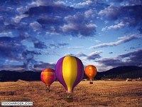 Voyage en Ballons Voyage en Ballons