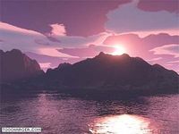 Magic Sunset Magic Sunset