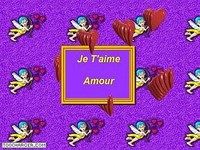 Saint-Valentin 3 Saint-Valentin 3