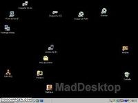 MadDesktop MadDesktop