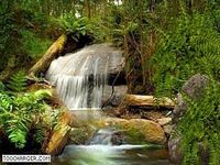 Animated Waterfall 18 Animated Waterfall 18
