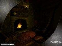 Fireplace - Animated Wallpaper Fireplace - Animated Wallpaper