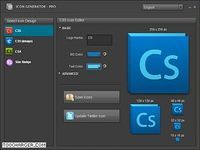 Icon Generator Pro Icon Generator Pro
