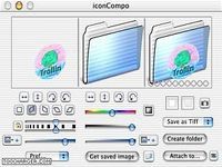IconCompo IconCompo