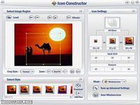 Icon Constructor Icon Constructor