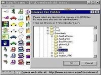 Icon Viewer Icon Viewer