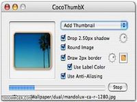 CocoThumbX CocoThumbX