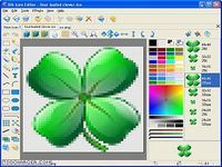 Sib Icon Editor Sib Icon Editor