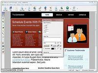 CoffeeCup VisualSite Designer CoffeeCup VisualSite Designer