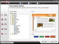 Website X5 Website X5