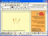 Easy Web Editor Easy Web Editor