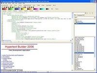 Hypertext Builder Hypertext Builder