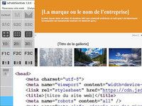 lePetitSiteWeb 1.0.0 lePetitSiteWeb 1.0.0