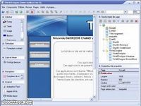 XWebDesignor XWebDesignor
