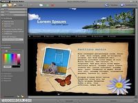 MAGIX Website Maker MAGIX Website Maker