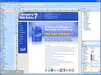 WYSIWYG Web Builder WYSIWYG Web Builder