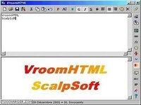 VroomHTML VroomHTML