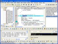 UEStudio UEStudio