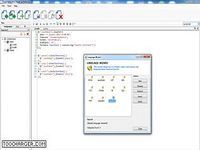 Code Editor And Sharer Code Editor And Sharer
