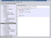 Code Browser Code Browser