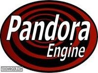 Pandora Engine 2002 Pandora Engine 2002