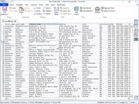 Rons Data Edit Rons Data Edit
