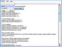 ZNsoft Editor ZNsoft Editor