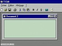 T-Edit T-Edit